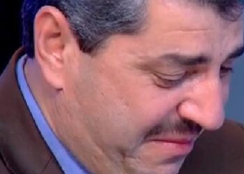 عاصفة الكترونية تضامنًا مع الكاتب الزعبي ومعتقلي الرأي