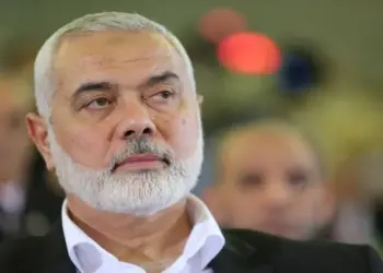 منصور لـ “البوصلة”: دماء القائد هنيّة وإخوانه في المقاومة جعلت تحرير القدس أقرب