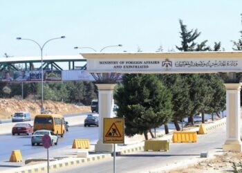 الأردن يدين حادثة إطلاق النار في عُمان