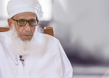 مفتي عُمان يدعو لمؤازرة اليمن لرد العدوان الإسرائيلي