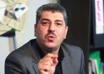 “صوت لن يهادن بالحقّ”.. عاصفة الكترونية تضامنية مع الكاتب الزعبي