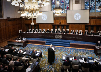 محكمة العدل الدولية تعلن الجمعة فتواها بشأن التبعات القانونية للاحتلال “الإسرائيلي”