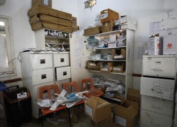 غزة.. آخر المستشفيات تتوقف والجرحى ينزفون حتى الموت
