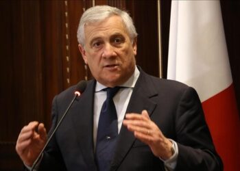 وزير الخارجية الإيطالي: اغتيال هنية مثير للقلق