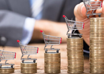 ارتفاع معدل التضخم في الأردن 1.67% خلال النصف الأول من 2024