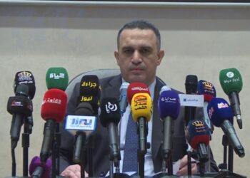 وزارة التربية: نسبة النجاح في امتحان "التوجيهي" 63.1 بالمئة