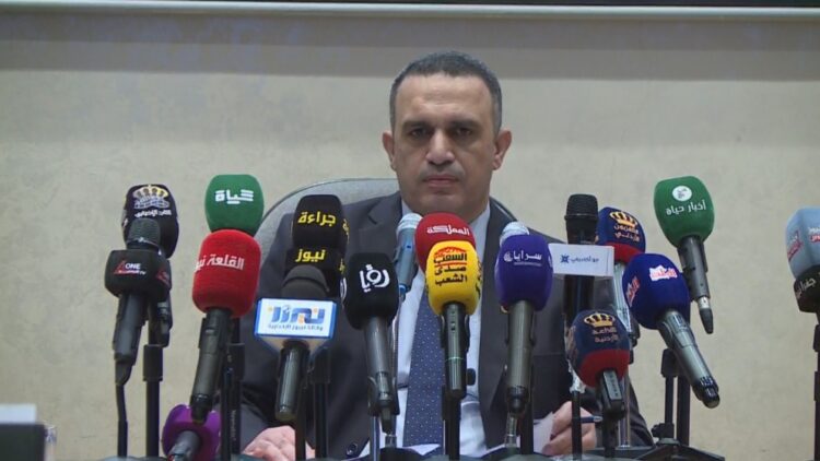 وزارة التربية: نسبة النجاح في امتحان "التوجيهي" 63.1 بالمئة