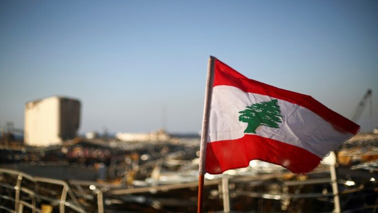 توقف التيار الكهربائي كليا في لبنان جراء نفاد خزين مادة الغاز "أويل" بالكامل