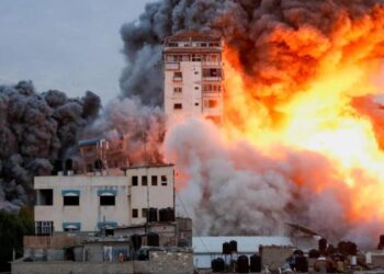 1760 شهيدا بغزة تبخرت أجسادهم بفعل أسلحة الاحتلال المحرمة دوليا