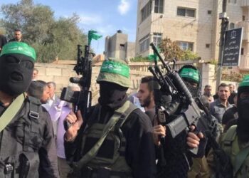 قيادي بالقسام: المقاومة بالضفة في أفضل مراحل التنسيق بين تشكيلاتها