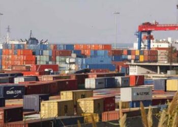 ارتفاع الصادرات الكلية بنسبة 1.9 % خلال 7 شهور