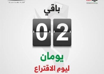 هل مشاركتنا في الانتخابات النيابية تصنع فرقًا؟