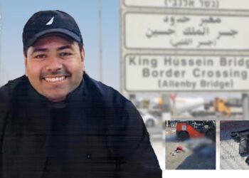 “عدوى عاطفية”.. خبير عسكري: عملية معبر الكرامة ستتكرر وعلى الأردن التصعيد دبلوماسيا