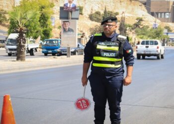 مديرية الأمن العام: مستمرون في تأمين الانتخابات النيابة تزامنا مع إعلان النتائج