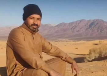 الشيخ حابس الجازي: دماء ابننا ماهر ليست أغلى من دماء أبناء غزة