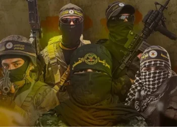"سرايا القدس" توثق المعارك الضارية مع الاحتلال في الضفة (شاهد)
