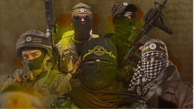 "سرايا القدس" توثق المعارك الضارية مع الاحتلال في الضفة (شاهد)