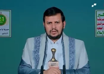 الحوثي يتحدث عن ترسانة عسكرية متطورة.. "هذه قوتنا الضاربة" (شاهد)