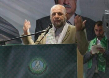 النائب أبو الرب: الأردن سندٌ دائمٌ لفلسطين وتصريحات الملك يجب ترجمتها لمواجهة للمخططات الصهيونية #عاجل