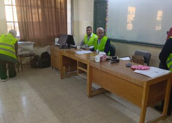 فتح مراكز الاقتراع للأردنيين لينتخبوا مجلس النواب الـ 20 (شاهد)