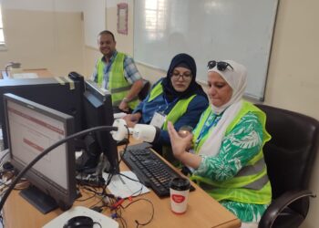 فتح مراكز الاقتراع للأردنيين لينتخبوا مجلس النواب الـ 20 (شاهد)