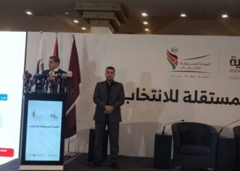 الهيئة المستقلة للانتخاب: استبدال عضو لجنة اقتراع حاول التأثير على إرادة الناخبين