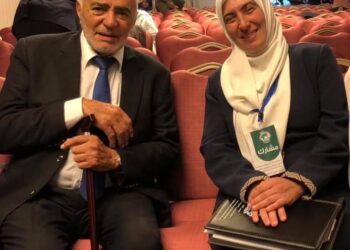 النائب طهبوب: هذا القياديّ شكّل قِبلة للقلوب ولن تتكرر سيرته #عاجل