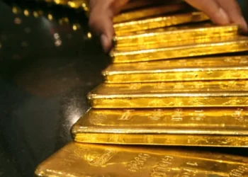 أكثر الدول العربية في احتياطيات الذهب (إنفوغرافيك)