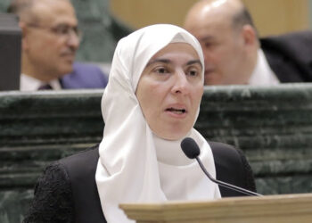 طهبوب: سنُعارض في المجلس بطريقة مُختلفة.. ولن نكون “الثلث المعطل”