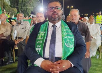 الخوالدة: ما حققه الإسلاميون من نتائج متقدمة في الانتخابات سيعزز قوة الدولة الأردنية #عاجل
