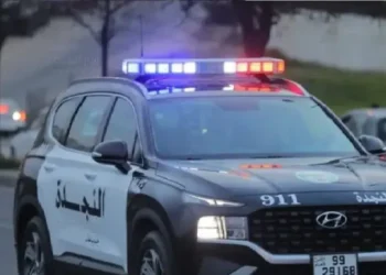 القبض على مطلق النار الذي أصاب 3 أشخاص بأحد المقار الانتخابية في معان