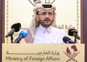 قطر: لا علم لدينا بارتباط مباشر بين مساعي التهدئة بلبنان وغزة