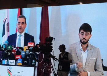 “المستقلة للانتخاب”: المخالفات المسجلة بانتخابات 2024 غير مسبوقة #عاجل