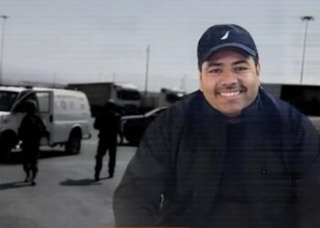 الشحروري لـ “البوصلة”: الشهيد الجازي شاحن قادة لا قائد شاحنة