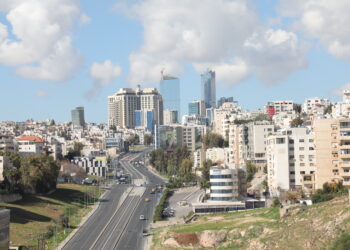 أجواء خريفية لطيفة حتى الثلاثاء