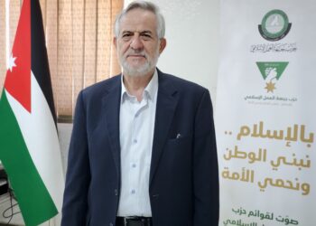 الخوالدة: “طوفان الأقصى” افتتحت مسار مشروع التحرير بعد فشل مسار التسوية