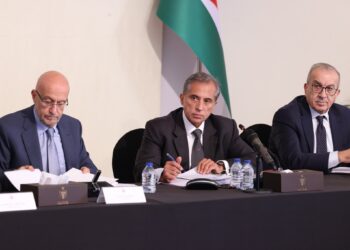 النائب الربيحات لـ”البوصلة”: تغيير النهج شرط نجاح أي حكومة.. وهذه تفاصيل لقائنا برئيس الوزراء #عاجل