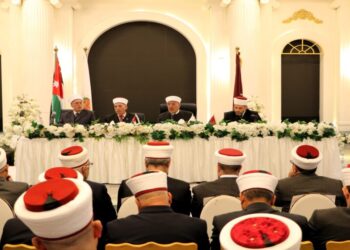 قاضي القضاة: مستمرون بدعم جهود المحاكم الشرعية في القدس
