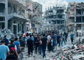 لماذا تركز قوات الاحتلال جرائم الإبادة في مخيم جباليا ومحيطه؟