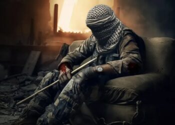 “عصا السنوار”.. مثلٌ عربيٌّ جديد يلقى ترحيبًا واسعًا على وسائل التواصل (شاهد)