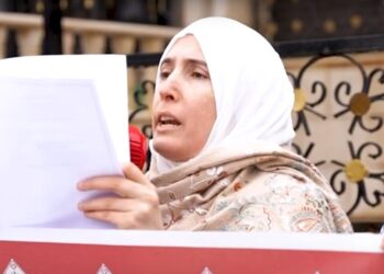 أبو هنيّة لـ “البوصلة”: علينا التحلّي برباطة الجأش في دعمنا المطلق للمقاومة #عاجل