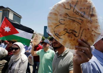 الأردن يتراجع في مؤشر الجوع العالمي (إنفوغرافيك)