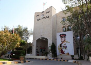 وزارة الداخلية: الإفراج عن 472 موقوفا إداريا #عاجل