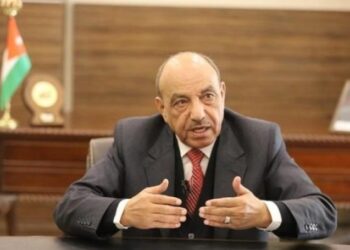 الشنّاق يطالب الحكومة بالإفراج عن معتقلي الرأي وفتح صفحة جديدة