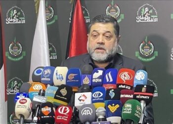 أسامة حمدان: مقاومة غزة بخير