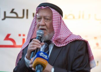 بذكرى الطوفان .. الشيخ منصور: غزة أعطت درسًا لكل الشعوب المتطلعة للتحرر