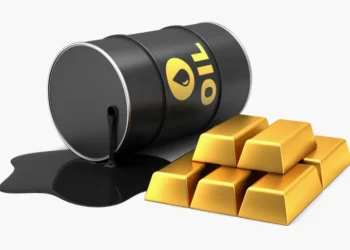 ارتفاع أسعار الذهب والنفط عالميا