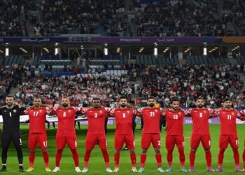 المنتخب الوطني يلتقي اليوم مع نظيره الكويتي بتصفيات كأس العالم