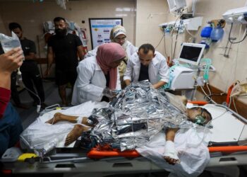 "صحة غزة": المستشفيات ستتوقف عن العمل خلال 48 ساعة بسبب نقص الوقود
