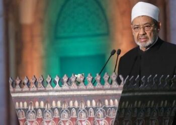 “شيخ الأزهر”: لا يمكن أن ينعم العالم بالسلام مع استمرار العدوان على غزة ولبنان